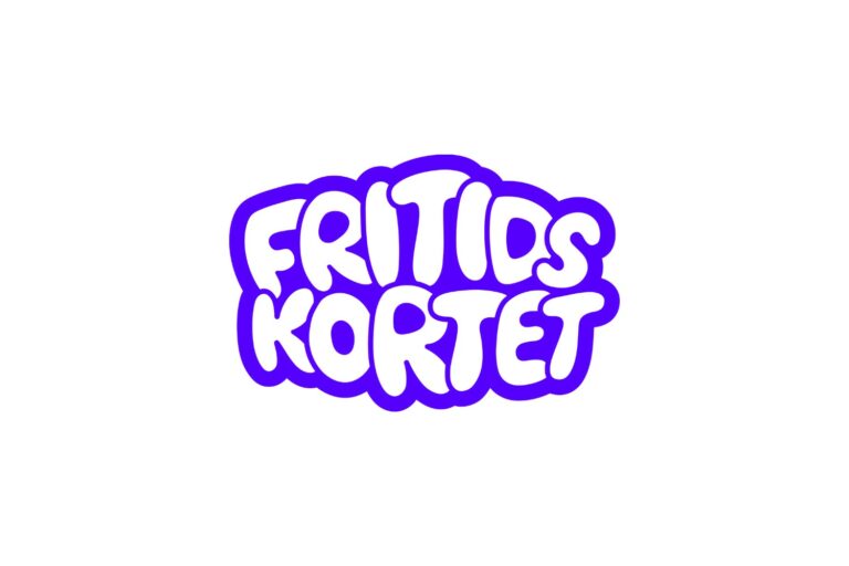 Fritidskortets logotyp